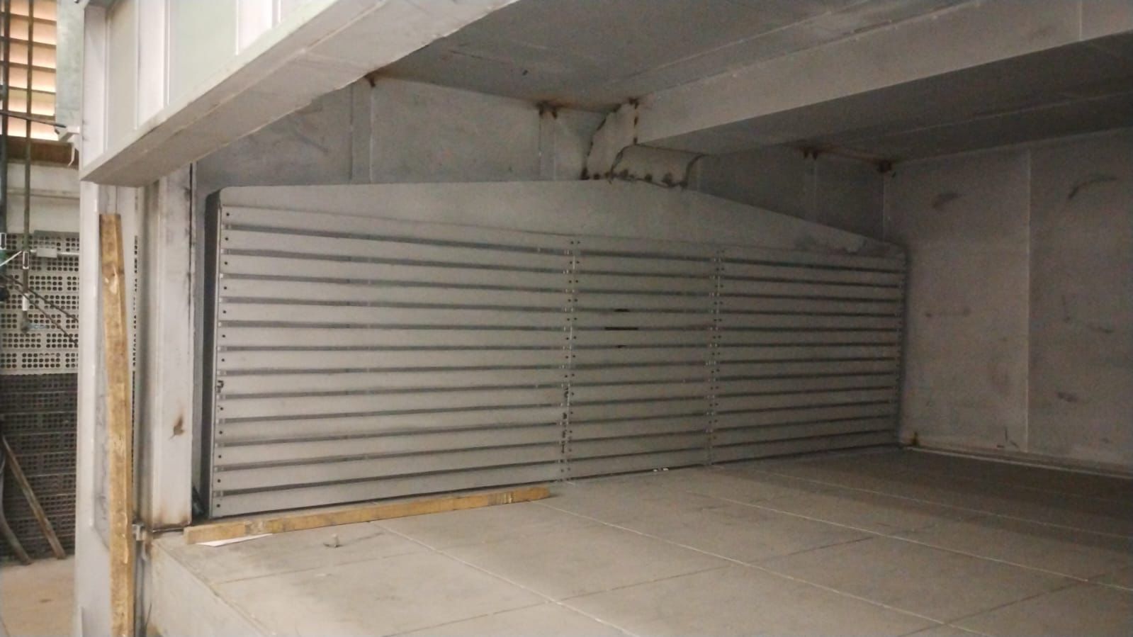 Estufa Câmara Carro - imagem 3